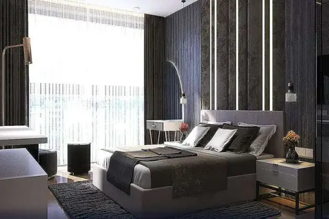 Istanbul Airport Express Plus Hotel in Arnavutköy — foto 3