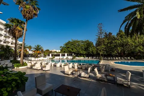 Golden Tulip President Hammamet in Le President — foto 3