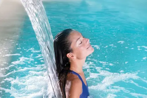 Ai Pozzi Village Spa Resort in Loano, foto 19