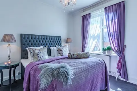 Best Western Hotel Hebron in Kopenhagen — foto 8