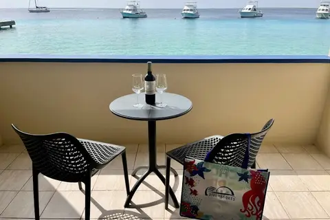 Divi Flamingo Beach Resort & Casino in Kralendijk — foto 30