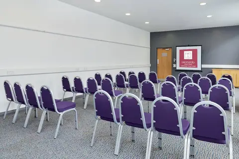 Leonardo Hotel Edinburgh Haymarket in Edinburgh — foto 4