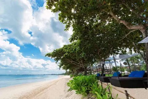 InterContinental Bali Resort in Jimbaran — foto 11