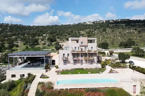 Tenuta Chiaramonte in Ragusa, foto 2