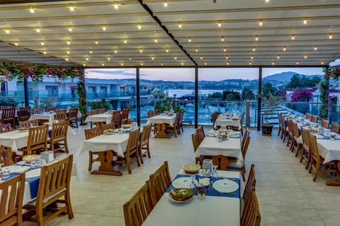 Hotel Jasmin Beach foto 7