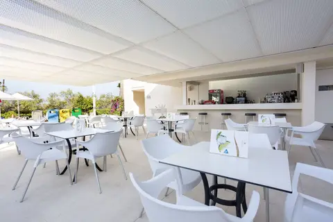 Hipotels Mediterráneo in Sa Coma — foto 23