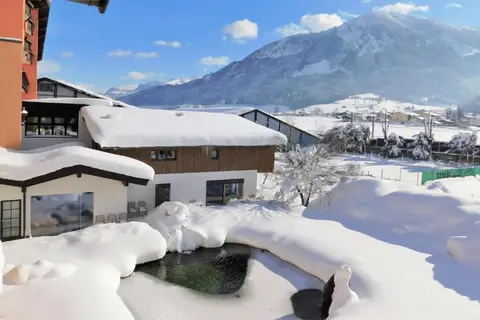 Vital & Sporthotel Brixen in Brixen im Thale — foto 6