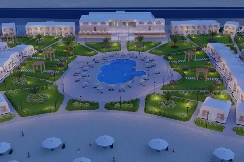 Sunflower Beach Resort & SPA in مرسى علم — foto 3