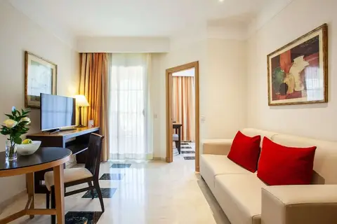 Grupotel Playa de Palma Suites & Spa in Palma, foto 18