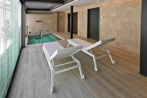 Hotel  Castillo de Peñíscola in Peníscola / Peñíscola — foto 27