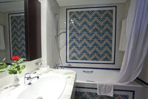 El Mouradi Hammamet in ياسمين الحمامات — foto 21