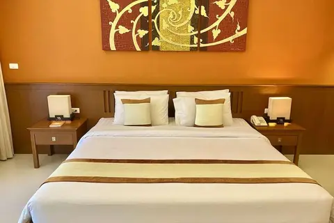 Le Murraya in Baan Chaweng, foto 3