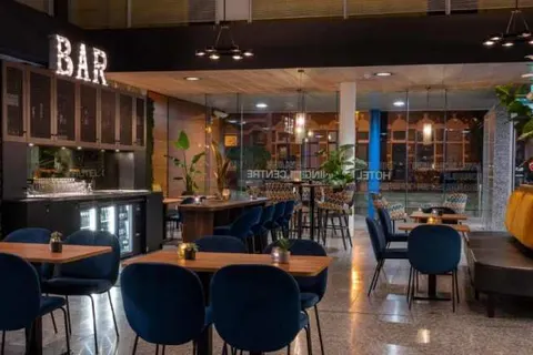 Flonk Hotel Groningen Centre, BW Signature Collection foto 15