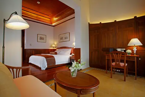 Hotel Centara Grand Beach Resort & Villas Hua Hin in Hua Hin — foto 10