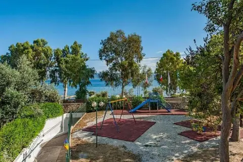 Evia Riviera Resort in Δημοτική Ενότητα Αμαρυνθίων — foto 10