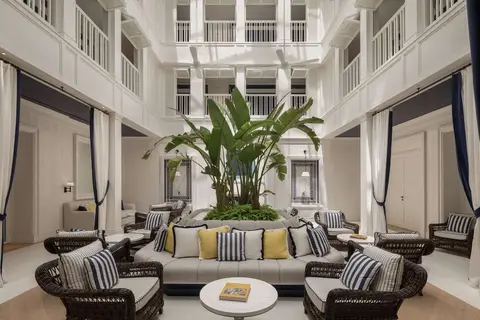 MIM Sotogrande Member of Melia Collection in San Roque, foto 18