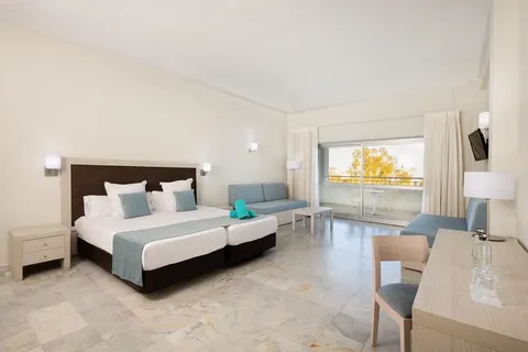 AluaSun Costa Park foto 2