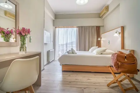Phoenix Hotel in Zakynthos — foto 16