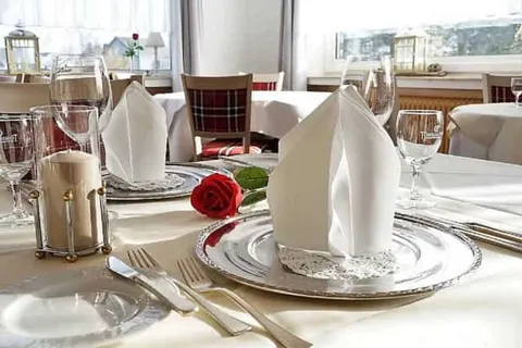 Hotel Zum Alten Forsthaus foto 2