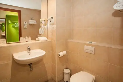 Travelodge Barcelona Cornella Fira in Cornellà de Llobregat, foto 12
