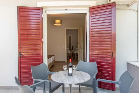 Appartementen Gorgona foto 21