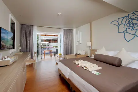 Sentido Khao Lak in Khao Lak — foto 12