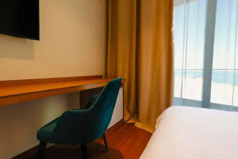 Valza Boutique Hotel in Vlorë, foto 29