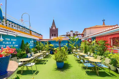 Sé Boutique Hotel in Funchal, foto 2