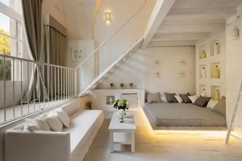 Baglioni Masseria Muzza Resort & Spa in Otranto — foto 27