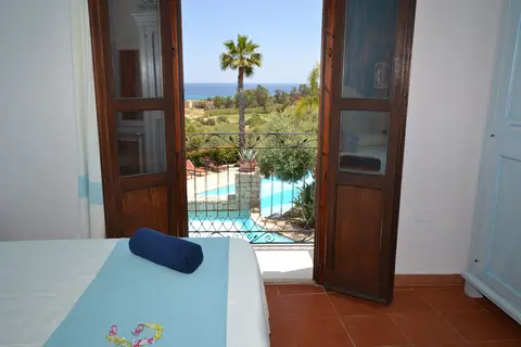 Galanias Hotel in Bari Sardo — foto 7
