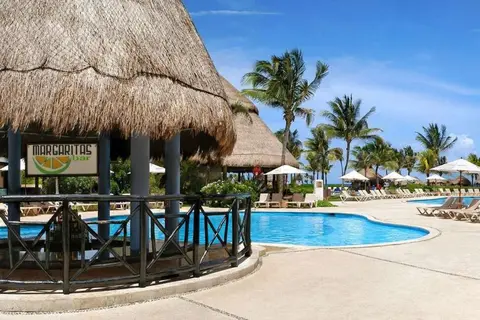 Catalonia Yucatan Beach Resort & Spa in Puerto Aventuras — foto 12