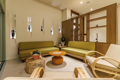 Minno Boutique Hotel foto 18