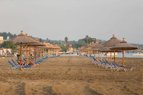 Paralia Studios in Δημοτική Ενότητα Λευκιμμαίων — foto 16