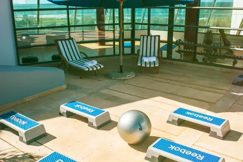 Mazagan Beach & Golf Resort in Rabat — foto 28