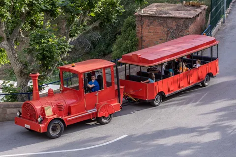 Camping Roca Grossa foto 7