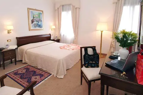 Villa Crispi in Venetië, foto 8