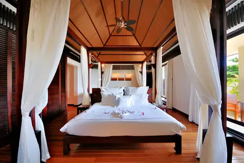 Le Cardinal Exclusive Resort in Trou aux Biches VCA — foto 13