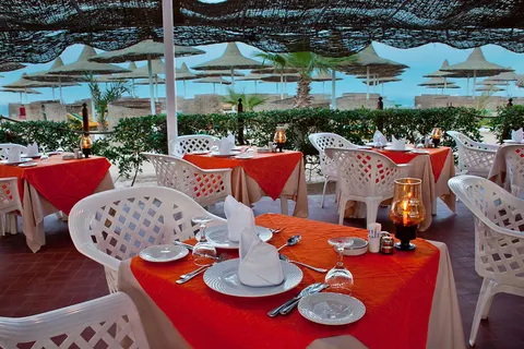 Nijlcruise 5* & Aladdin Beach 4* in Luxor — foto 16