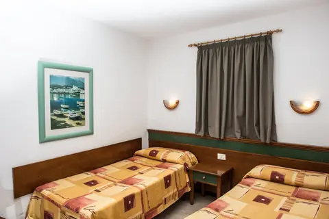 Apartamentos Las Faluas in San Bartolomé de Tirajana, foto 12