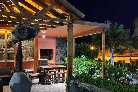 Casa da Capelinha in São Vicente — foto 19