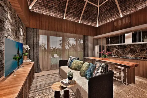 The Garcia Ubud Hotel & Resort in Ubud, Kecamatan Gianyar, Kabupaten Gianyar, Bali, Indonesia — foto 22