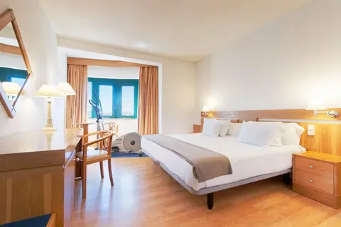 TRYP by Wyndham Montijo Parque Hotel in Montijo — foto 23