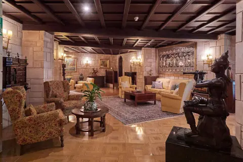 Bonsol Hotel Resort & Spa in Calvià, foto 30