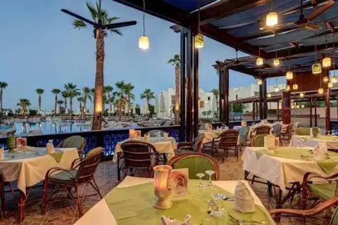 Amphoras Blu in Sharm El Sheikh — foto 26