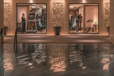 Shangri-La Bosphorus in İstanbul, foto 24