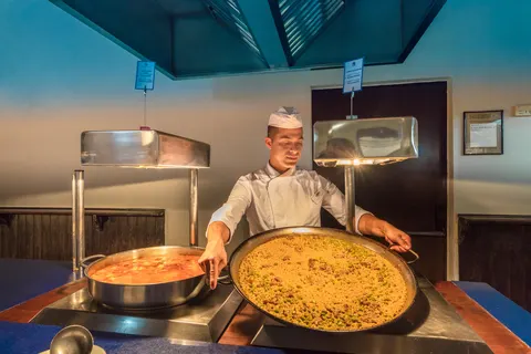 Magic Robin Hood foto 17