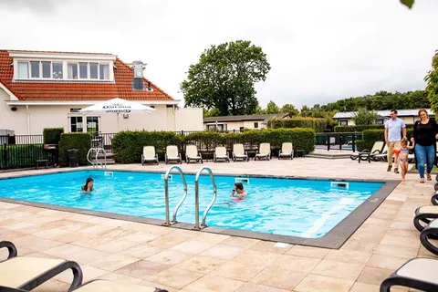 EuroParcs Noordwijkse Duinen foto 2