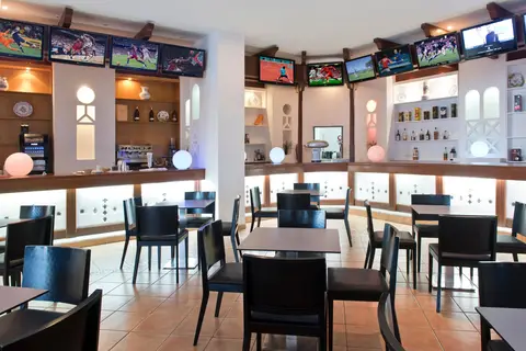 Club Jandía Princess in Pájara — foto 15