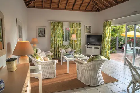 La Palma Jardin in Los Llanos — foto 8