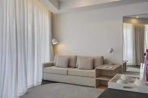 Longevity Health & Wellness Hotel in Mexilhoeira Grande — foto 14